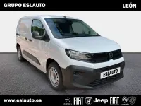 Nuevo Opel Combo S 102 CV (75 kW) 2025 Blanco Monovolumen