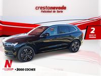 Usado Volvo XC60 Momentum 150 CV (110 kW) 2019 SUV