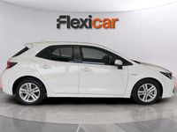 Usado Toyota Corolla Active 122 CV (89 kW) 2020 Blanco Utilitario