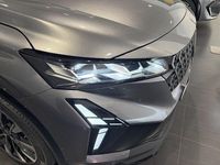 Usado Renault Austral Techno 131 CV (96 kW) 2026 Gris SUV