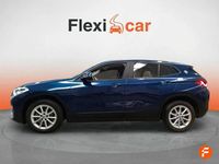 Usado BMW X2 150 CV (110 kW) 2018 Azul SUV