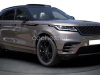 Usado Land Rover Range Rover Velar R-Dynamic 240 CV (176 kW) 2018 Marrón SUV