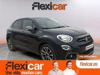 Usado Fiat 500X Connect 121 CV (88 kW) 2022 Amarillo SUV