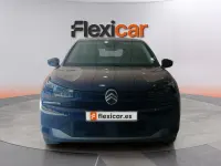 Usado Citroën C4 131 CV (96 kW) 2025 Gris SUV