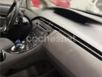 Usado Toyota Prius Eco 136 CV (100 kW) 2012 Blanco Berlina