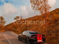 Usado Dodge Charger 485 CV (356 kW) 2023 Negro Berlina