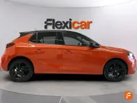 Usado Opel Corsa GS Line 100 CV (73 kW) 2020 Naranja Utilitario