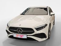 Usado Mercedes A200 150 CV (110 kW) 2024 Blanco Berlina