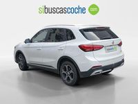 Usado MG ZS Comfort 116 CV (85 kW) 2025 Blanco