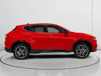 Usado Alfa Romeo Tonale Sprint 280 CV (205 kW) 2024 Rojo SUV
