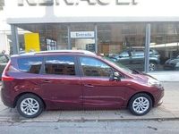 Usado Renault Grand Scénic IV LIMITED 131 CV (96 kW) 2016 Burdeos Monovolumen