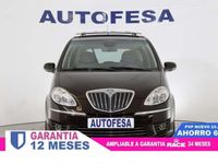 usado Lancia Musa 1.3 MJET Platino 90cv 5P # TECHO ELECTRICO PANORAM