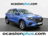 Usado SWM G01 131 CV (96 kW) 2023 Blanco SUV