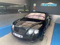 usado Bentley Continental GT Mulliner W12 Aut.