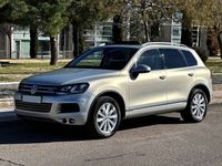 usado VW Touareg 3.0TSI Hybrid