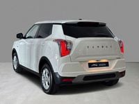 Usado Ssangyong (KGM) Tivoli 135 CV (99 kW) 2025 Blanco