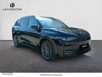 Usado Leapmotor C10 160 kW (218 CV) 2025 Eléctrico SUV