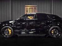 Usado Lamborghini Urus 666 CV (489 kW) 2022 Negro SUV