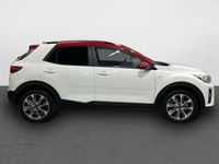 usado Kia Stonic Stonic1.0 T-GDi Eco-Dynamic Concept 100