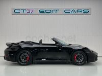 Usado Porsche 911 Carrera Cabriolet 541 CV (397 kW) 2025 Negro Descapotable