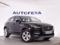 Usado Jaguar E-Pace 163 CV (119 kW) 2021 Azul SUV