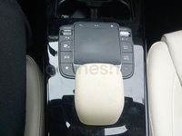 Usado Mercedes CLA200 Shooting Brake 163 CV (119 kW) 2020 Negro Familiar