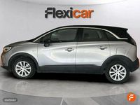 Usado Opel Crossland X Business Elegance 120 CV (88 kW) 2021 Gris SUV