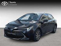 Usado Toyota Corolla Style 122 CV (89 kW) 2021 Monovolumen