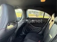 Usado Mercedes A220 AMG line 170 CV (125 kW) 2013 Blanco Utilitario