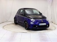 usado Abarth 595 Competizione 1.4 16v T-JET 180 CV