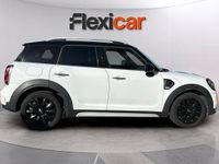 Brugt Mini Cooper S Countryman 192 HK (141 kW) 2017 Hvid SUV