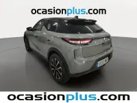 Usado DS Automobiles DS3 Crossback Performance 130 CV (95 kW) 2024 Gris SUV