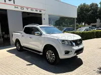Usado Nissan Navara Tekna 160 CV (117 kW) 2017 Blanco Pickup/Camioneta