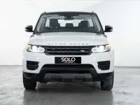 Usado Land Rover Range Rover Sport S 241 CV (177 kW) 2017 Blanco SUV