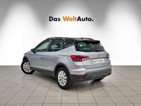 usado Seat Arona 1.0 TSI Style XL 81 kW (110 CV)