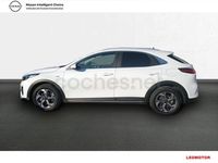 Brugt Kia XCeed 120 HK (88 kW) 2019 Hvid SUV