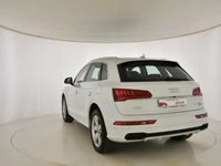 usado Audi Q5 COMPETITION 55 TFSI E QUATTRO S TRONIC de segunda mano desde 44990€ ✅