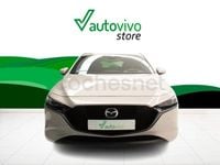 Usado Mazda 3 122 CV (89 kW) 2022 Beige Berlina