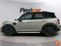 Usado Mini Cooper Countryman 136 CV (100 kW) 2023 Gris SUV