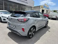 Usado Ford Puma ST-Line X 155 CV (114 kW) 2024 Gris / plata SUV