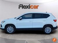 Usado Seat Ateca Reference 116 CV (85 kW) 2022 Blanco SUV