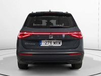 Usado Seat Tarraco Style 150 CV (110 kW) 2024 Negro SUV