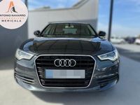 usado Audi A6 3.0 TDI 204 CV quattro S tronic 7 vel.