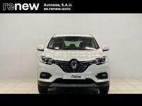 Usado Renault Kadjar Zen 140 CV (102 kW) 2021 Blanco SUV