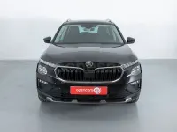 Usado Skoda Kamiq Selection 115 CV (84 kW) 2025 Blanco SUV