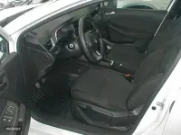Usado Renault Clio Zen 100 CV (73 kW) 2021 Blanco Utilitario