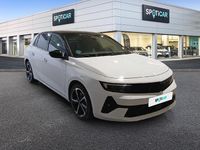 Usado Opel Astra 130 CV (95 kW) 2024 Blanco Berlina