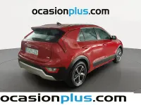 Usado Kia Niro 141 CV (103 kW) 2022 Rojo SUV
