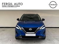 usado Nissan Qashqai 1.3 Dig-t N-connecta 4x2 103kw