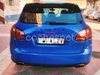 Usado Porsche Cayenne 240 CV (176 kW) 2011 Azul SUV
